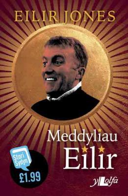 A picture of 'Meddyliau Eilir (elyfr)' by Eilir Jones